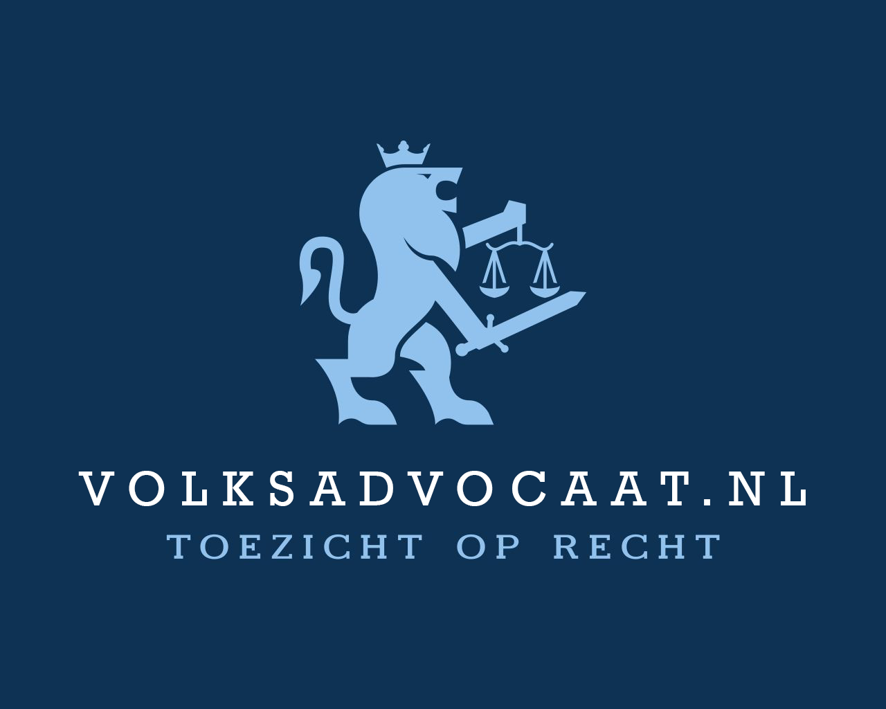 VolksAdvocaat Nederland